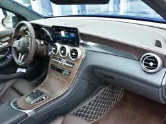 2022 Mercedes-Benz GLC 300 L 4MATIC Sport — фото 18