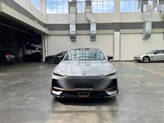 2022 Changan UNI-V 1.5T Sport — фото 2