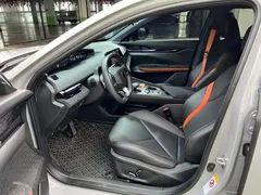2022 Changan UNI-V 1.5T Sport — фото 4