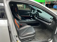 2022 Changan UNI-V 1.5T Sport — фото 5