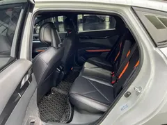 2022 Changan UNI-V 1.5T Sport — фото 6