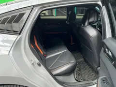 2022 Changan UNI-V 1.5T Sport — фото 7