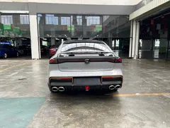 2022 Changan UNI-V 1.5T Sport — фото 9