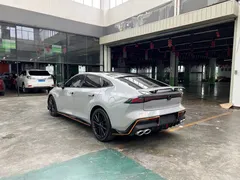 2022 Changan UNI-V 1.5T Sport — фото 10