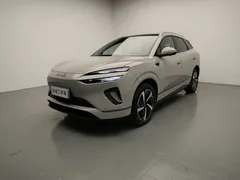 2025 BYD Sealion 06 DM-i PHEV 205 Pro — фото 1