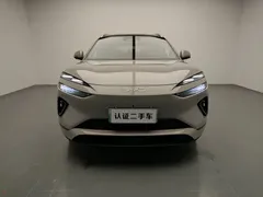 2025 BYD Sealion 06 DM-i PHEV 205 Pro — фото 2