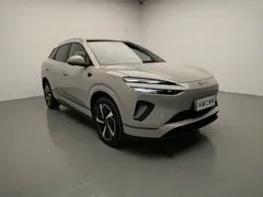 2025 BYD Sealion 06 DM-i PHEV 205 Pro — фото 3