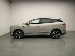 2025 BYD Sealion 06 DM-i PHEV 205 Pro — фото 4