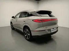 2025 BYD Sealion 06 DM-i PHEV 205 Pro — фото 5