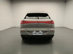 2025 BYD Sealion 06 DM-i PHEV 205 Pro — фото 6