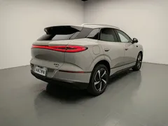 2025 BYD Sealion 06 DM-i PHEV 205 Pro — фото 7