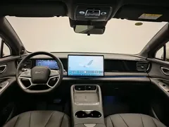 2025 BYD Sealion 06 DM-i PHEV 205 Pro — фото 9