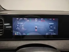 2025 BYD Sealion 06 DM-i PHEV 205 Pro — фото 10