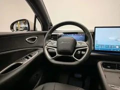 2025 BYD Sealion 06 DM-i PHEV 205 Pro — фото 11