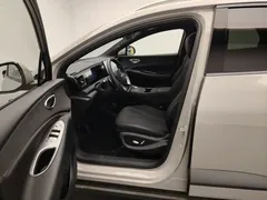 2025 BYD Sealion 06 DM-i PHEV 205 Pro — фото 12