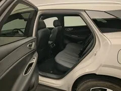 2025 BYD Sealion 06 DM-i PHEV 205 Pro — фото 13