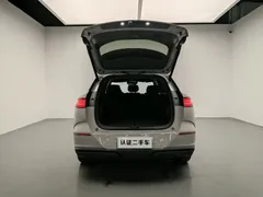 2025 BYD Sealion 06 DM-i PHEV 205 Pro — фото 15