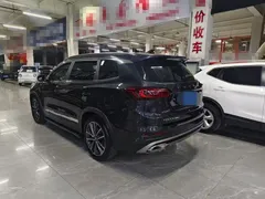 2021 Chery Tiggo 8 Pro 290TGDI DCT — фото 4