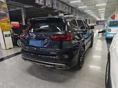 2021 Chery Tiggo 8 Pro 290TGDI DCT — фото 6