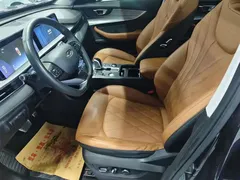 2021 Chery Tiggo 8 Pro 290TGDI DCT — фото 7