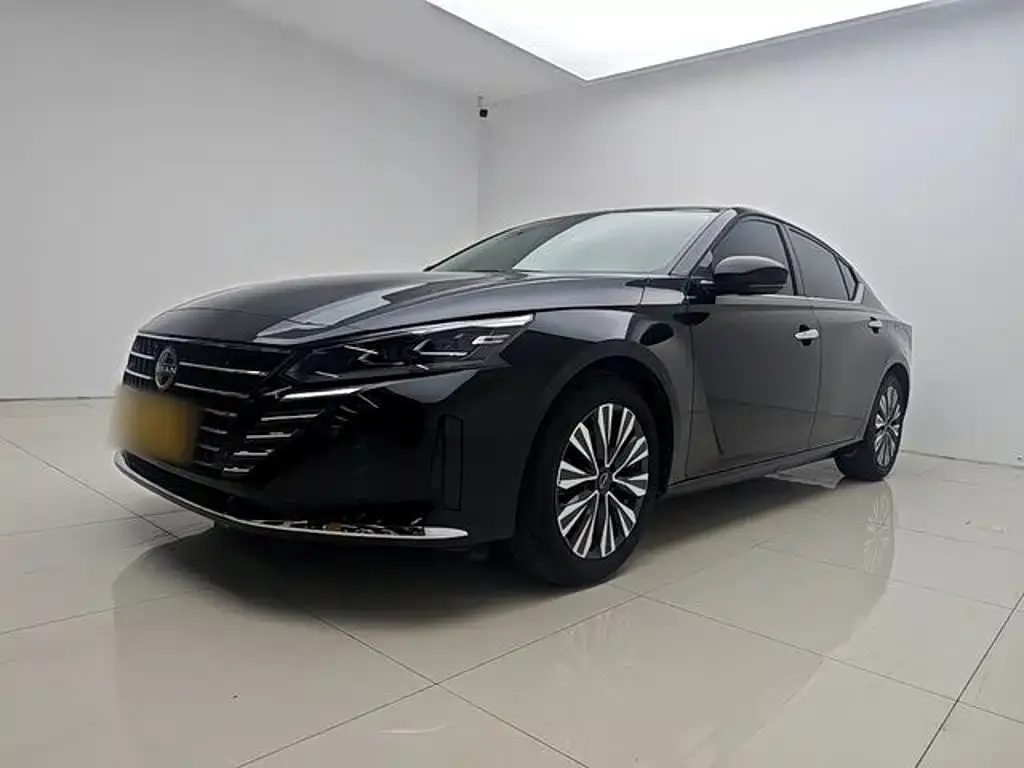 2022 Nissan Teana 2.0L XL-TLS