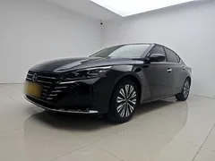 2022 Nissan Teana 2.0L XL-TLS, чёрный — фото 2