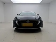 2022 Nissan Teana 2.0L XL-TLS, чёрный — фото 4