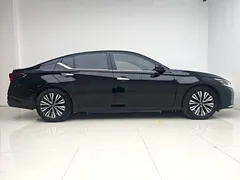 2022 Nissan Teana 2.0L XL-TLS, чёрный — фото 6
