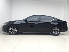 2022 Nissan Teana 2.0L XL-TLS, чёрный — фото 7