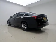 2022 Nissan Teana 2.0L XL-TLS, чёрный — фото 8