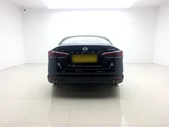 2022 Nissan Teana 2.0L XL-TLS, чёрный — фото 9