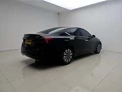 2022 Nissan Teana 2.0L XL-TLS, чёрный — фото 10