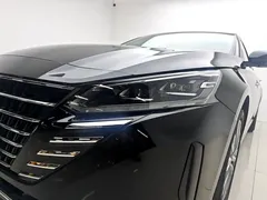 2022 Nissan Teana 2.0L XL-TLS, чёрный — фото 11