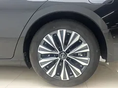 2022 Nissan Teana 2.0L XL-TLS, чёрный — фото 12