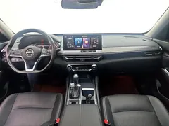 2022 Nissan Teana 2.0L XL-TLS, чёрный — фото 13