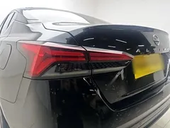 2022 Nissan Teana 2.0L XL-TLS, чёрный — фото 14