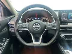 2022 Nissan Teana 2.0L XL-TLS, чёрный — фото 15