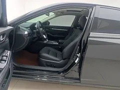2022 Nissan Teana 2.0L XL-TLS, чёрный — фото 16