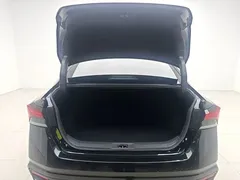 2022 Nissan Teana 2.0L XL-TLS, чёрный — фото 19