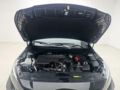 2022 Nissan Teana 2.0L XL-TLS, чёрный — фото 20