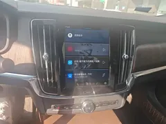 2022 Volvo S90, чёрный — фото 6
