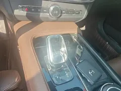 2022 Volvo S90, чёрный — фото 7