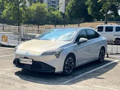 2022 Aion S Plus 70 Enjoy — фото 1