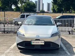 2022 Aion S Plus 70 Enjoy — фото 2