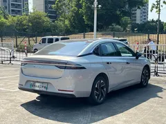 2022 Aion S Plus 70 Enjoy — фото 14