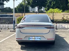 2022 Aion S Plus 70 Enjoy — фото 15