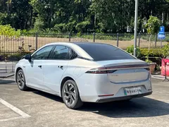 2022 Aion S Plus 70 Enjoy — фото 16