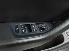 2020 Volkswagen Magotan 330TSI DSG Luxury, чёрный — фото 9