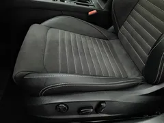 2020 Volkswagen Magotan 330TSI DSG Luxury, чёрный — фото 20