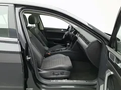 2020 Volkswagen Magotan 330TSI DSG Luxury, чёрный — фото 23
